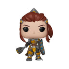 Product image Overwatch - Brigitte Funko Pop Figurine