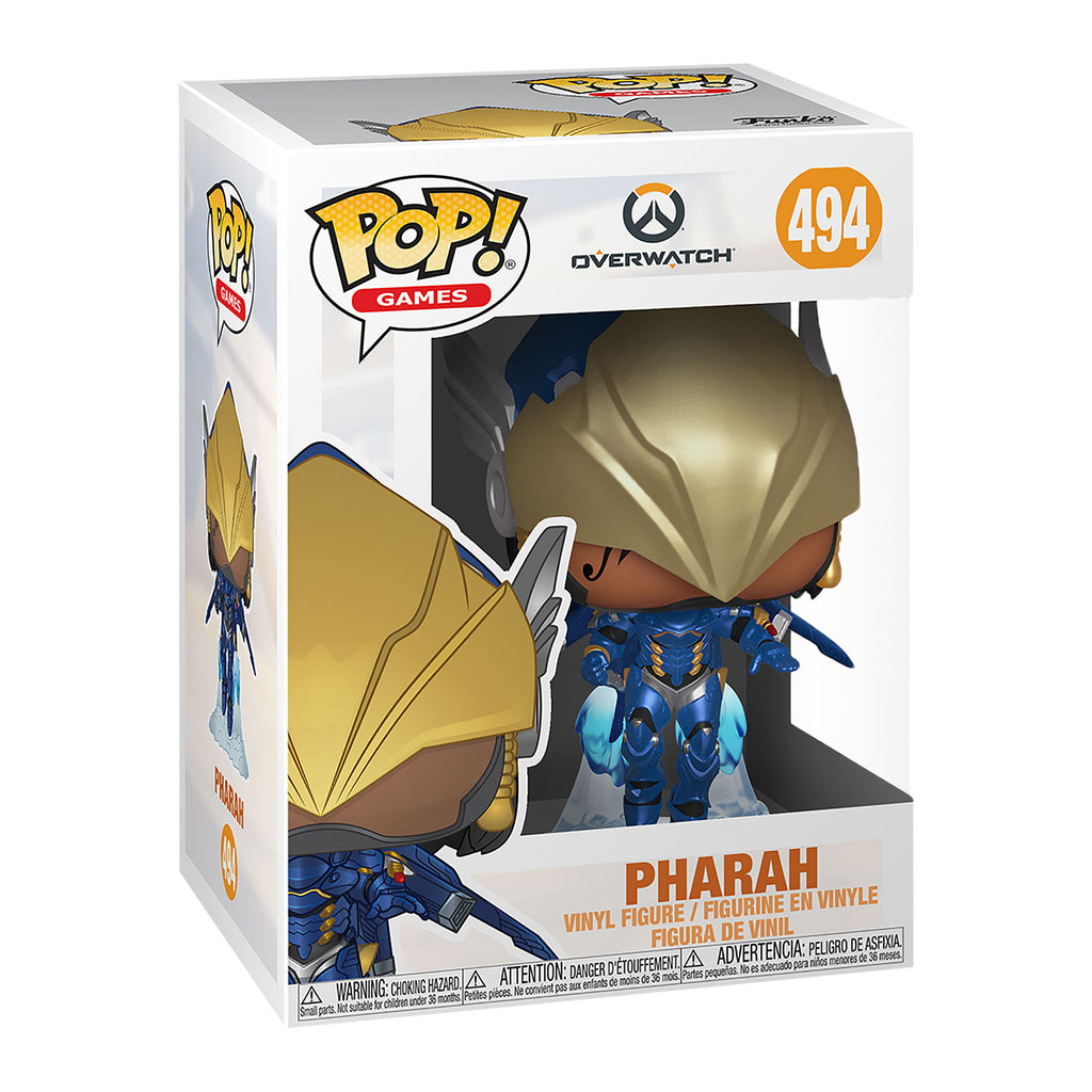 Zdjęcie produktu Overwatch - Figurka Funko Pop Pharah
