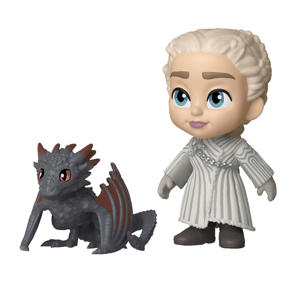 Zdjęcie produktu Gra o Tron - Daenerys Targaryen Funko Five Star Figurka