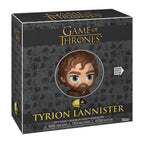 Zdjęcie produktu Gra o Tron - Tyrion Lannister Funko Five Star Figurka