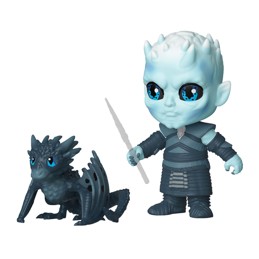 Zdjęcie produktu Gra o Tron - Nocny Król Funko Five Star Figurka