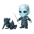 Zdjęcie produktu Gra o Tron - Nocny Król Funko Five Star Figurka