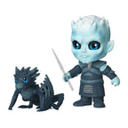 Zdjęcie produktu Gra o Tron - Nocny Król Funko Five Star Figurka