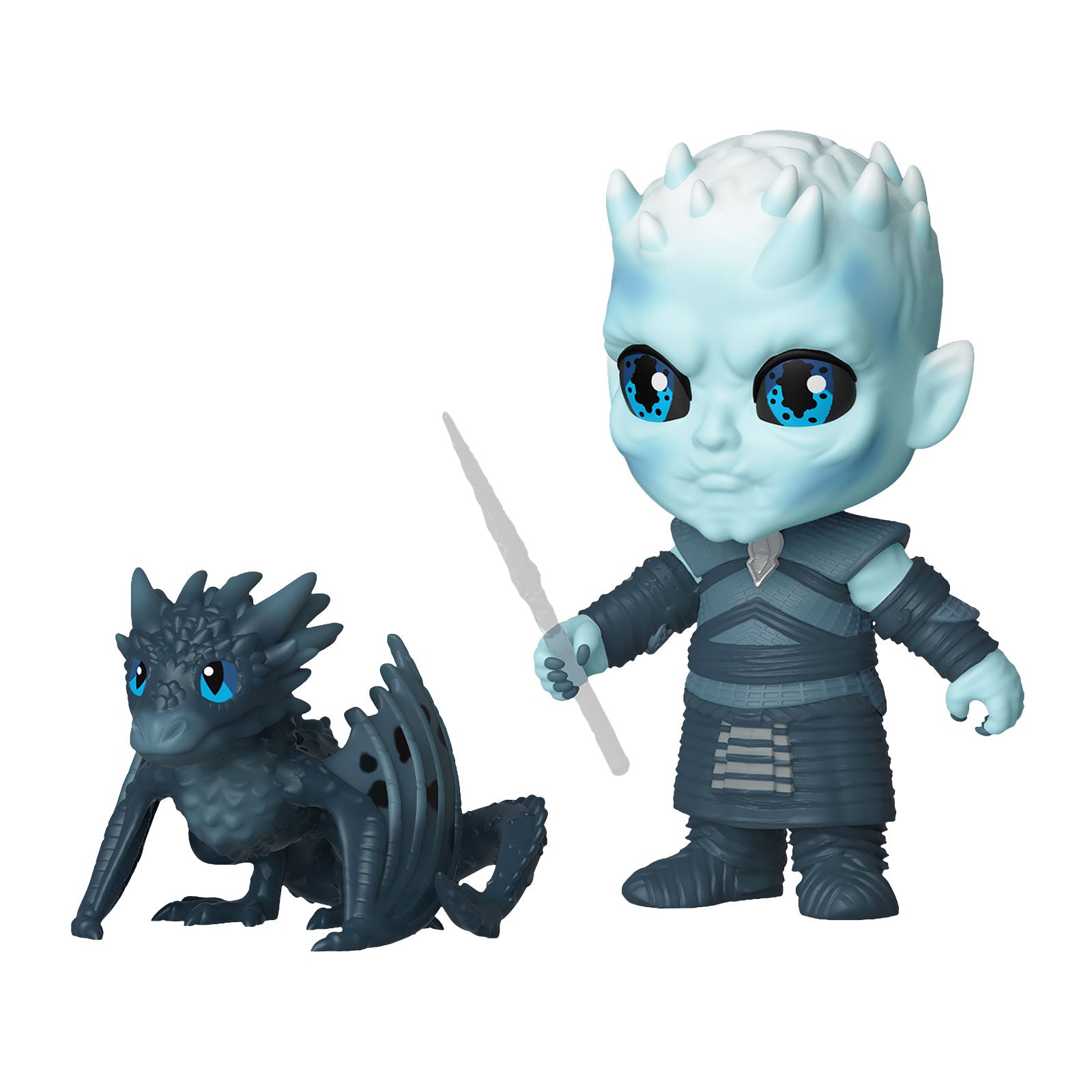 Zdjęcie produktu Gra o Tron - Nocny Król Funko Five Star Figurka