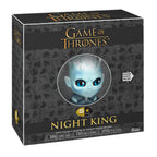 Zdjęcie produktu Gra o Tron - Nocny Król Funko Five Star Figurka
