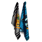 Product image Harry Potter - Ravenclaw & Hogwarts Dish Towel Set