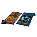 Product image Harry Potter - Ravenclaw & Hogwarts Dish Towel Set