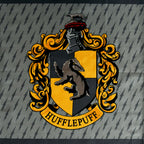 Zdjęcie produktu Harry Potter - Zestaw ściereczek kuchennych Hufflepuff & Hogwarts