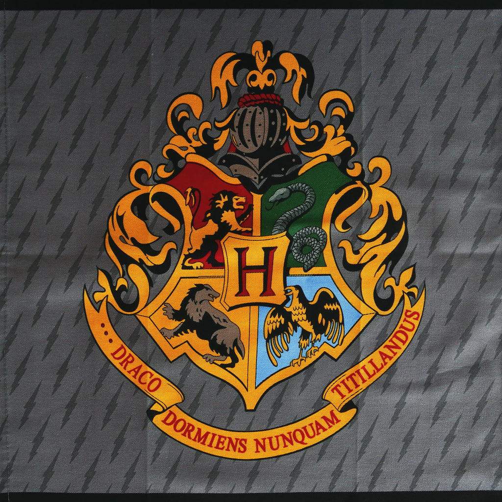 Zdjęcie produktu Harry Potter - Zestaw ściereczek kuchennych Hufflepuff & Hogwarts