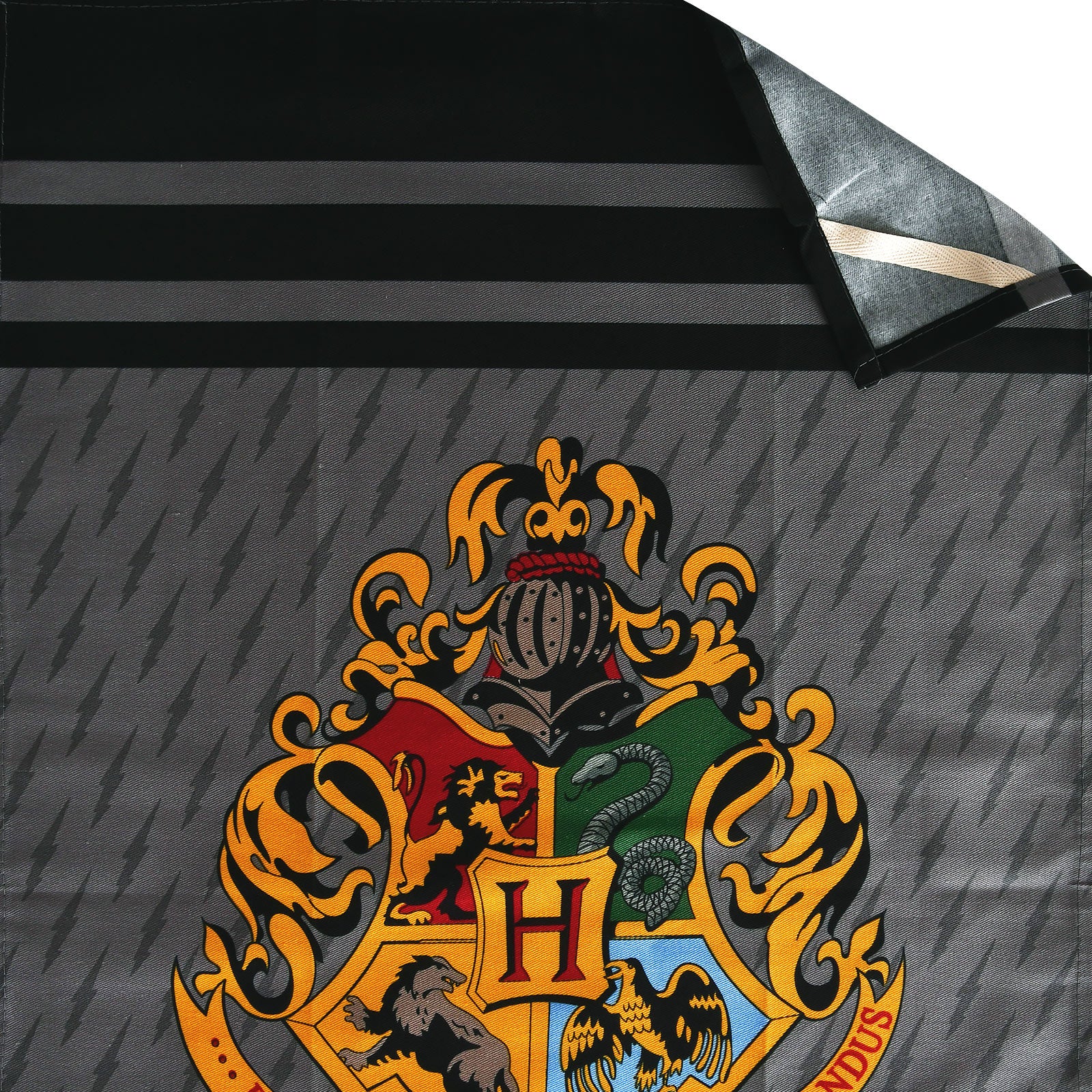 Zdjęcie produktu Harry Potter - Zestaw ściereczek kuchennych Hufflepuff & Hogwarts