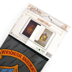 Zdjęcie produktu Harry Potter - Zestaw ściereczek kuchennych Hufflepuff & Hogwarts