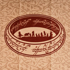 Product image The Lord of the Rings - The One Ring Dish Towels Set