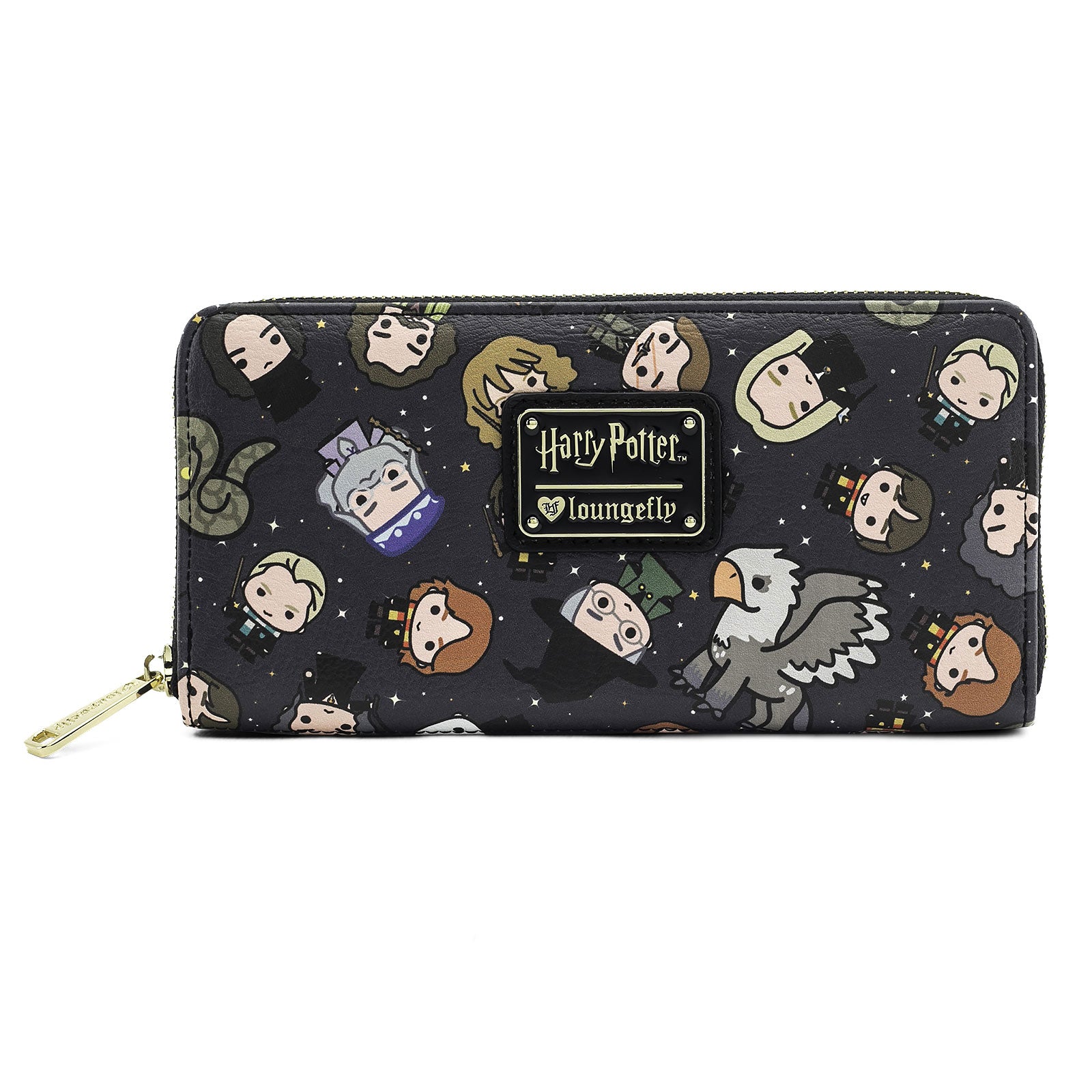 Product image Harry Potter - Chibi Characters Wallet