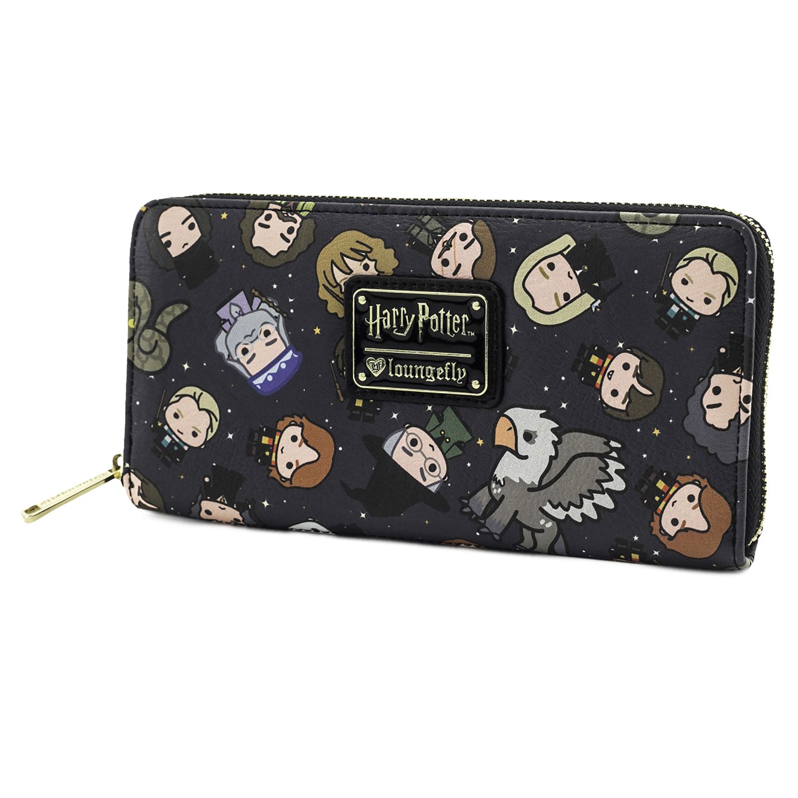 Product image Harry Potter - Chibi Characters Wallet