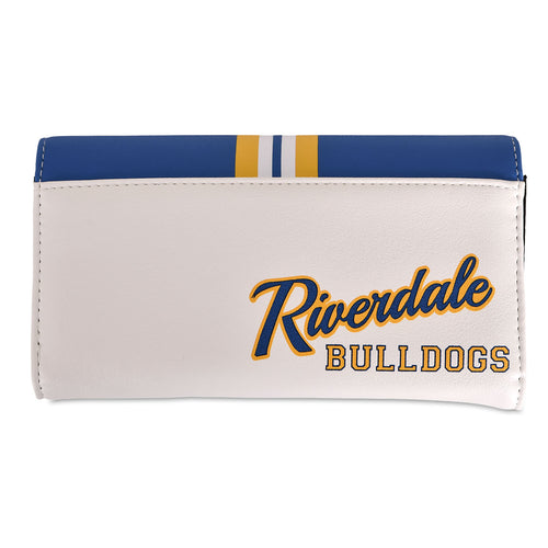 Zdjęcie produktu Riverdale - Bulldogs Portfel