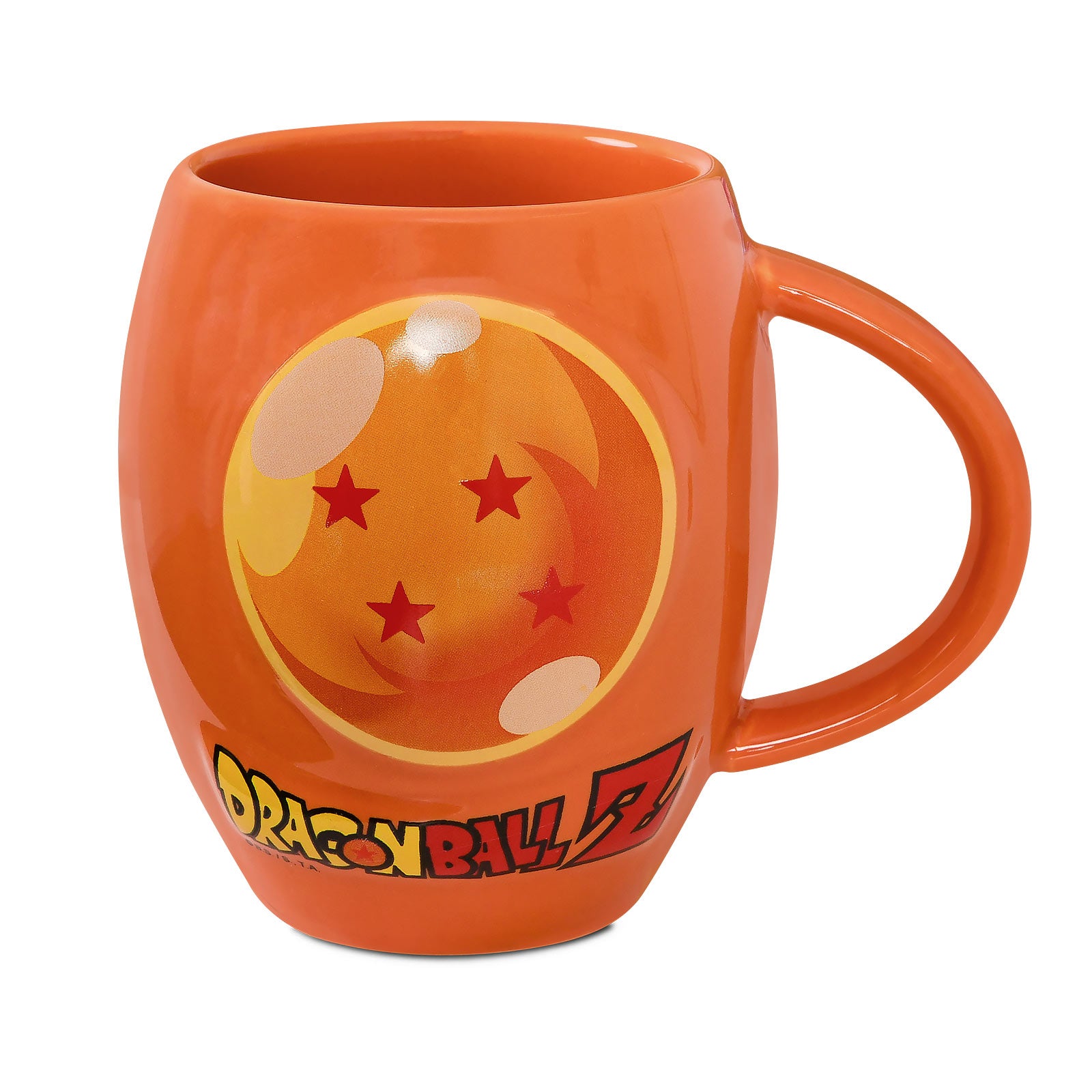 Product image Dragon Ball Z - Crystal Ball Cup orange