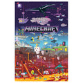 Zdjęcie produktu Minecraft - World Beyond Maxi Plakat