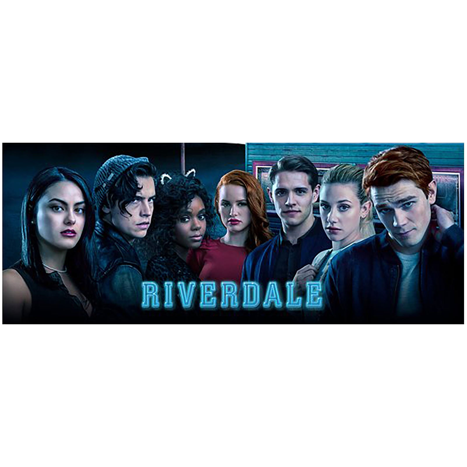 Product image Riverdale - Characters Mug
