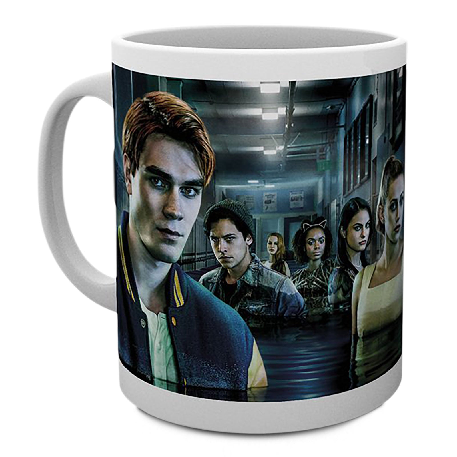 Zdjęcie produktu Riverdale - Hallway Kubek