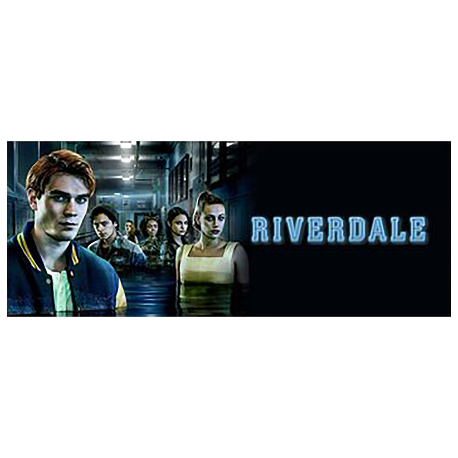 Zdjęcie produktu Riverdale - Hallway Kubek