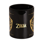 Zdjęcie produktu Zelda - Kubek z tarczą Hylia