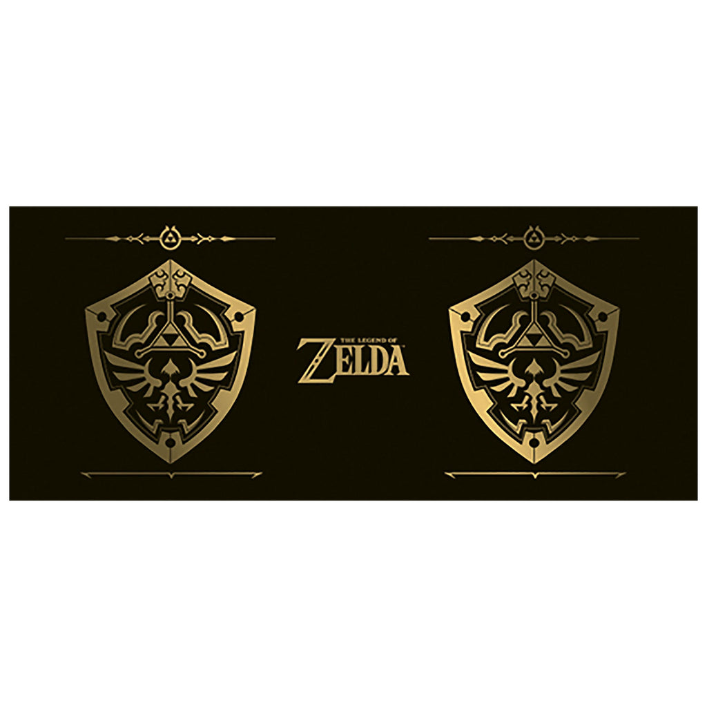 Zdjęcie produktu Zelda - Kubek z tarczą Hylia