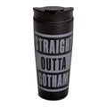 Zdjęcie produktu Batman - Straight Outta Gotham kubek na wynos