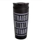 Zdjęcie produktu Batman - Straight Outta Gotham kubek na wynos