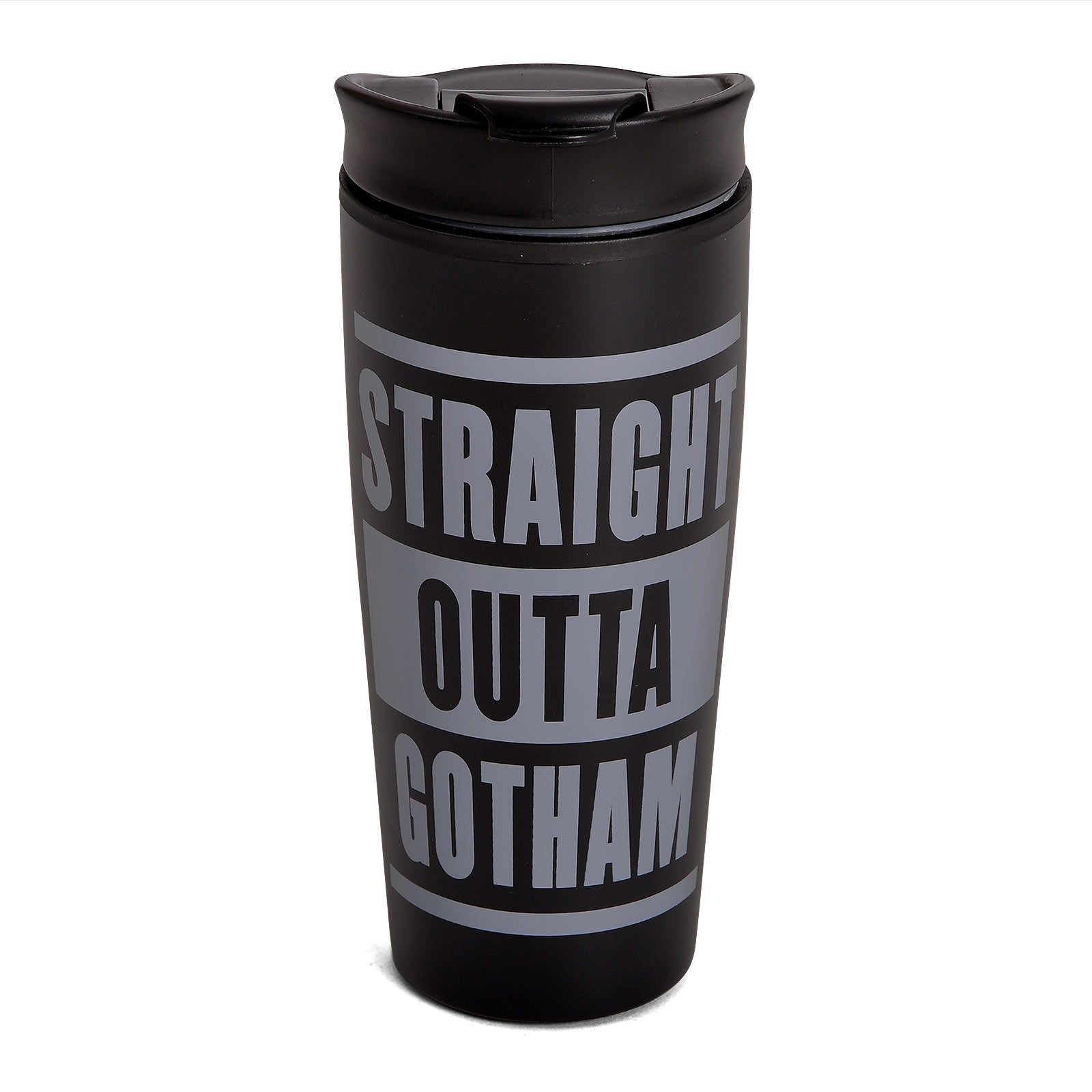 Zdjęcie produktu Batman - Straight Outta Gotham kubek na wynos
