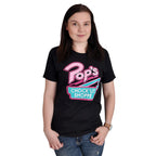 Product image Riverdale - Pop's Chock'lit Shoppe T-Shirt black