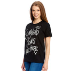 Zdjęcie produktu Riverdale - Jughead Jones Wuz Here T-Shirt czarne