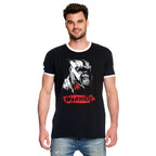 Zdjęcie produktu Avengers - Thanos Warrior T-Shirt czarne