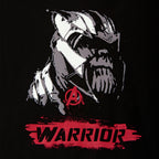 Zdjęcie produktu Avengers - Thanos Warrior T-Shirt czarne
