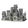 Zdjęcie produktu Gra o Tron - Winterfell 3D Puzzle