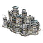 Zdjęcie produktu Gra o Tron - Winterfell 3D Puzzle
