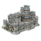 Zdjęcie produktu Gra o Tron - Winterfell 3D Puzzle