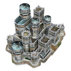 Zdjęcie produktu Gra o Tron - Winterfell 3D Puzzle