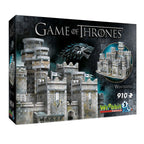 Zdjęcie produktu Gra o Tron - Winterfell 3D Puzzle