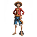 Product image One Piece - Monkey D. Luffy Master Star Piece Figure 27 cm