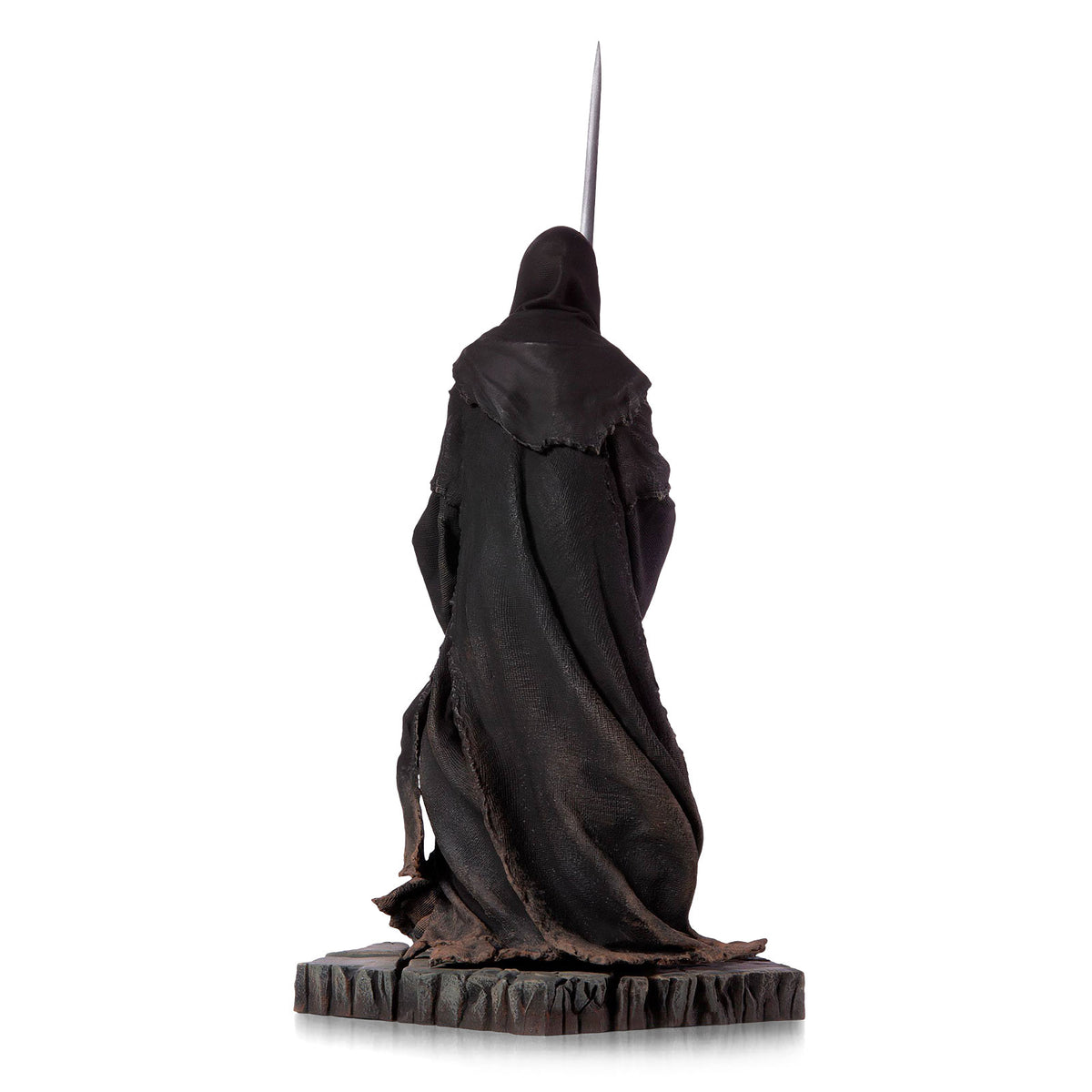 Zdjęcie produktu Władca Pierścieni - Nazgul BDS Art Scale Deluxe Figura 27 cm