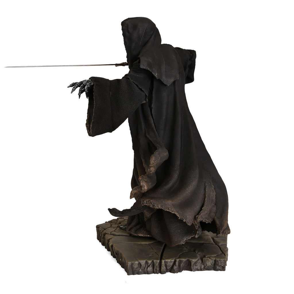 Zdjęcie produktu Władca Pierścieni - Atakujący Nazgûl BDS Art Scale Deluxe Statua 22 cm