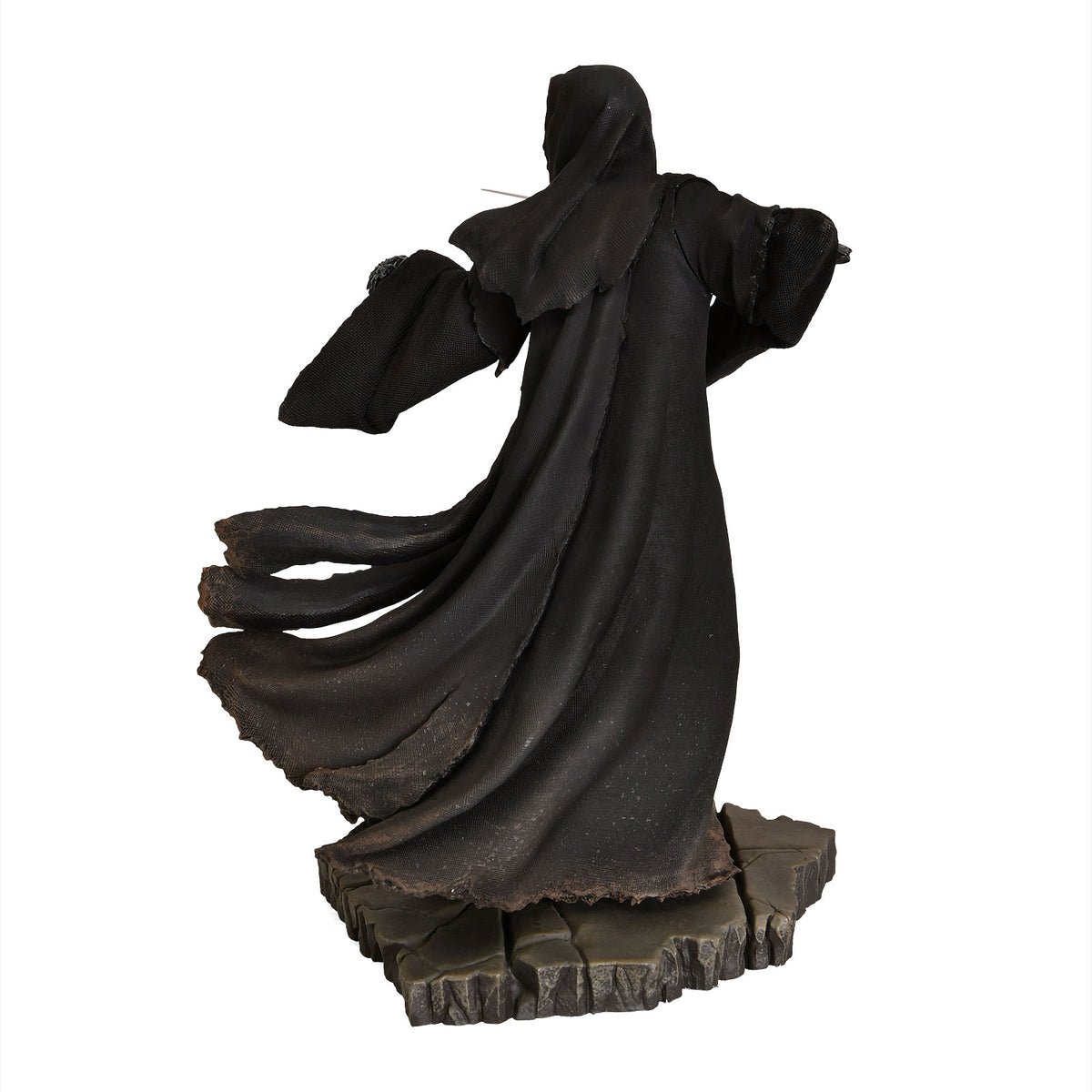 Zdjęcie produktu Władca Pierścieni - Atakujący Nazgûl BDS Art Scale Deluxe Statua 22 cm