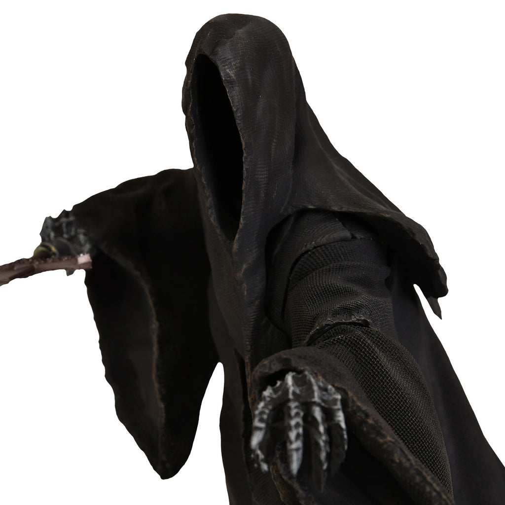 Zdjęcie produktu Władca Pierścieni - Atakujący Nazgûl BDS Art Scale Deluxe Statua 22 cm