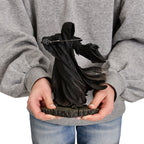 Zdjęcie produktu Władca Pierścieni - Atakujący Nazgûl BDS Art Scale Deluxe Statua 22 cm