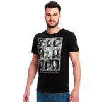 Zdjęcie produktu Game of Thrones - You Win or You Die T-Shirt czarne