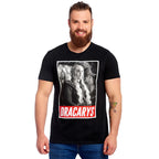 Product image Game of Thrones - Daenerys Dracarys T-Shirt Black