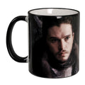 Zdjęcie produktu Jon Snow For The Throne Kubek - Gra o Tron