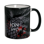 Zdjęcie produktu Jon Snow For The Throne Kubek - Gra o Tron