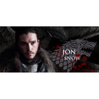 Zdjęcie produktu Jon Snow For The Throne Kubek - Gra o Tron