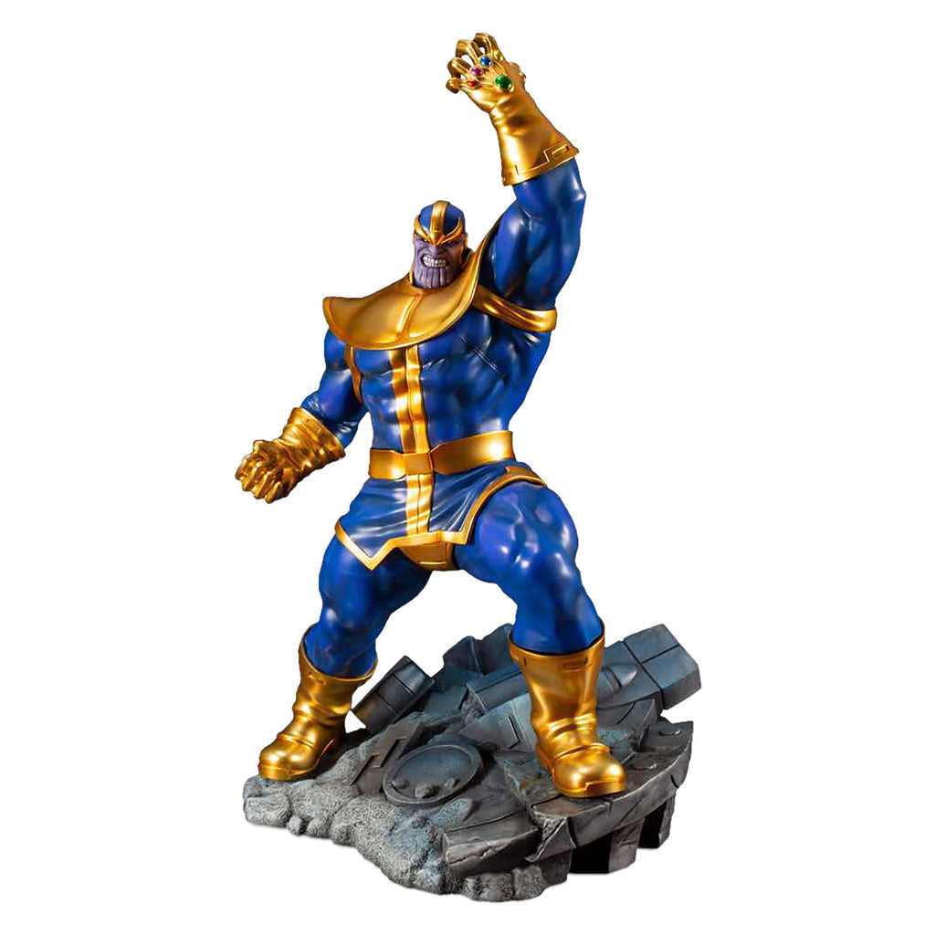 Product image Thanos - Avengers Collector Statue 28 cm